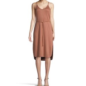 O’Neill Evie Mini Stripe Dress